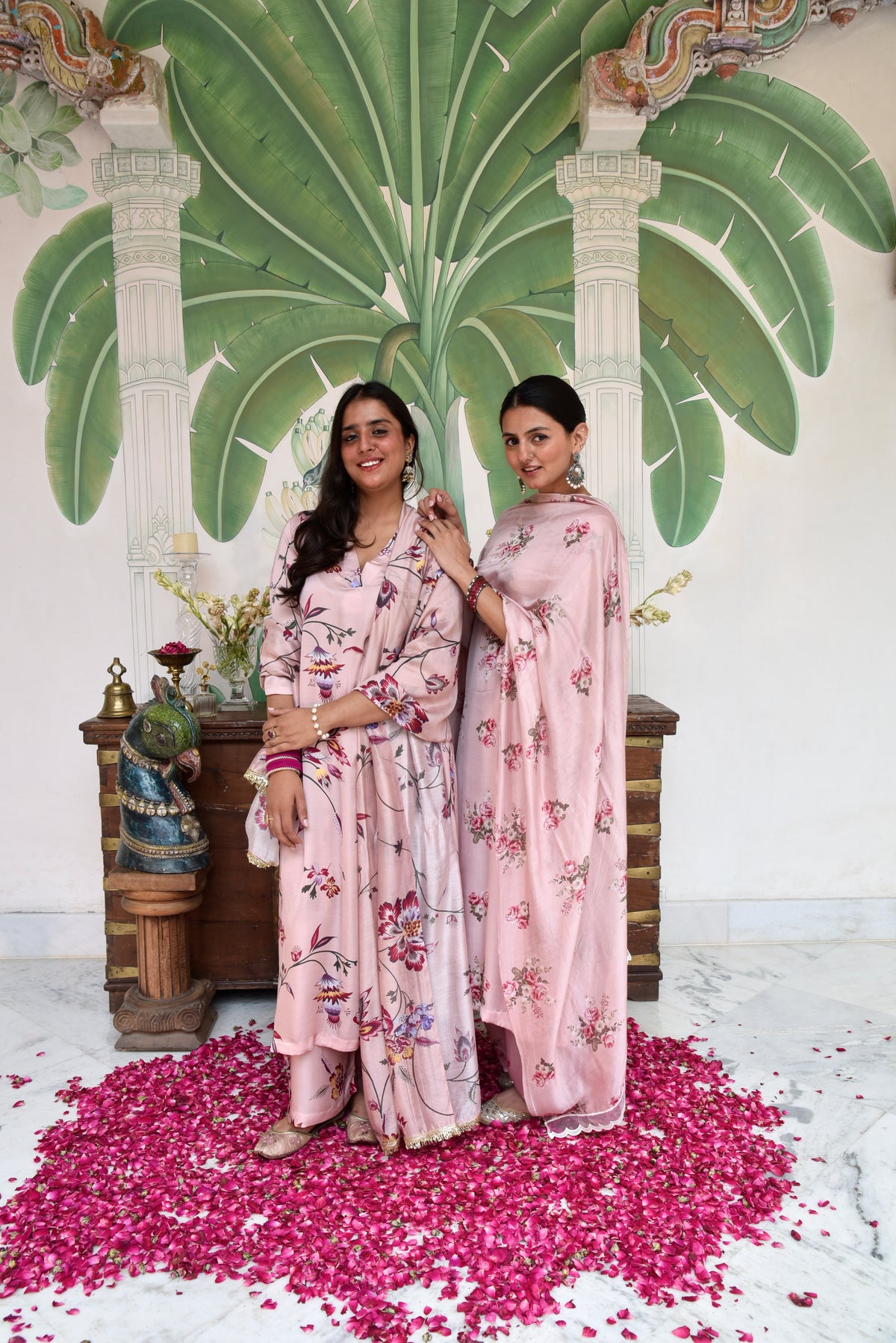 Mehek Kurta Set