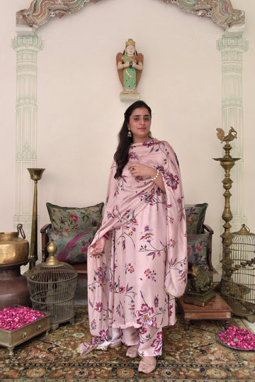Gul Kurta Set