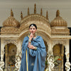 Neelambari Kurta set