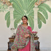 Gulnaar Kurta Set