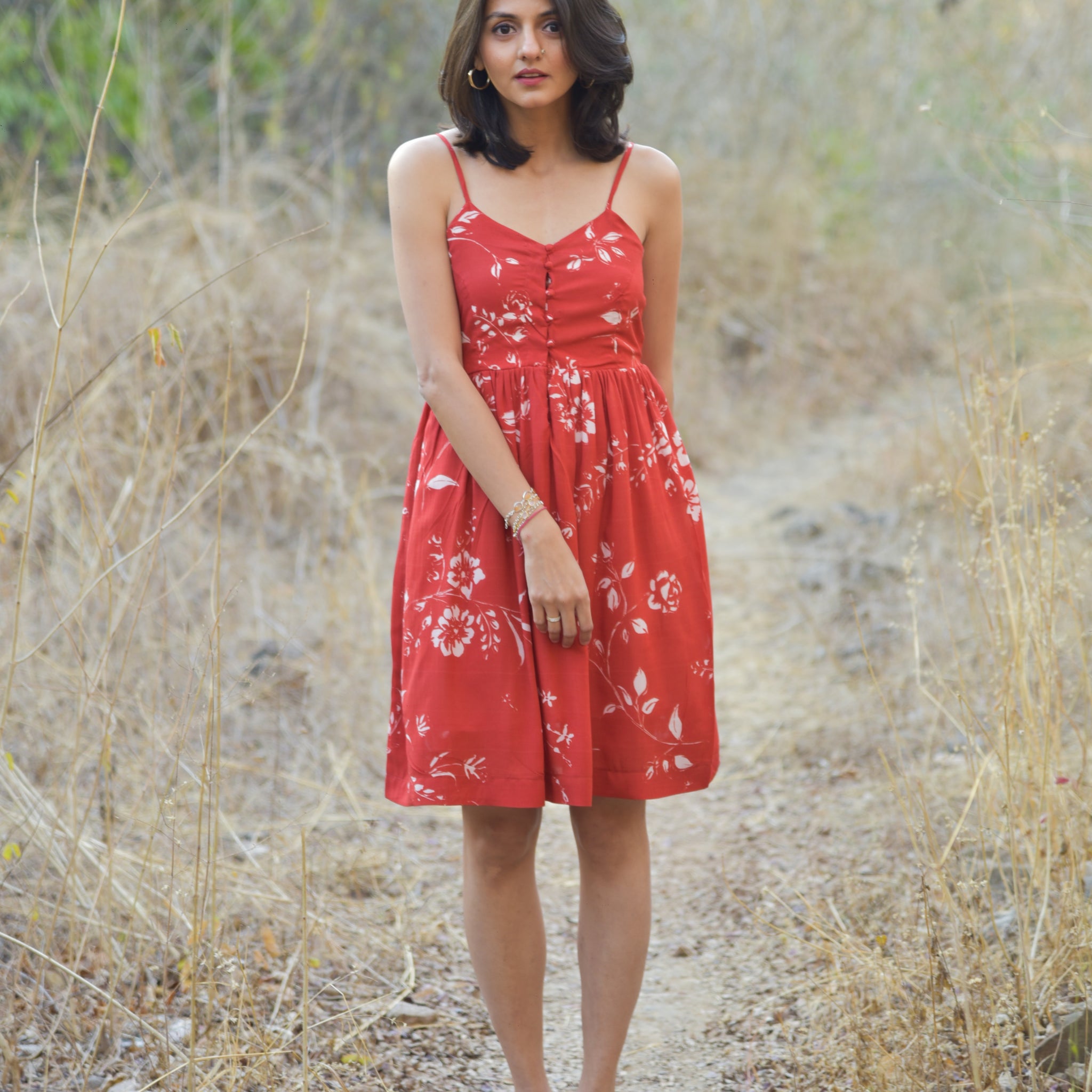 Bellisa Dress