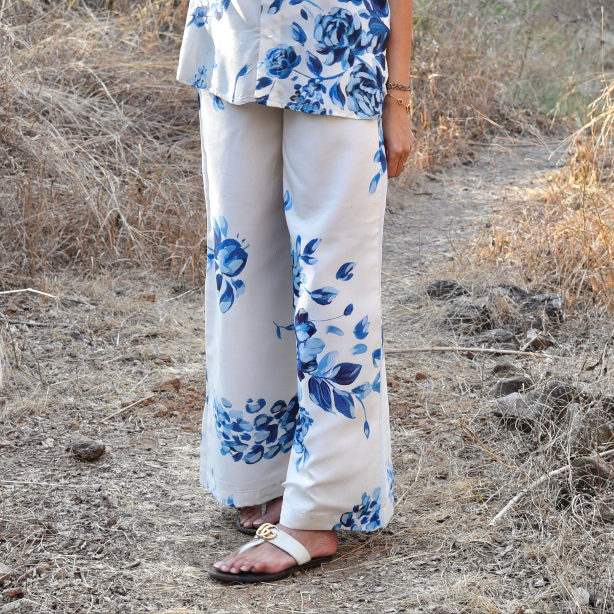 Daisy Pants
