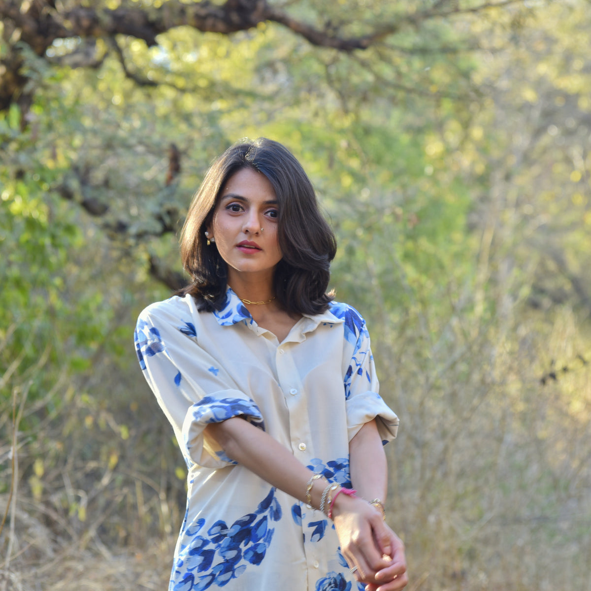 Daisy Shirt