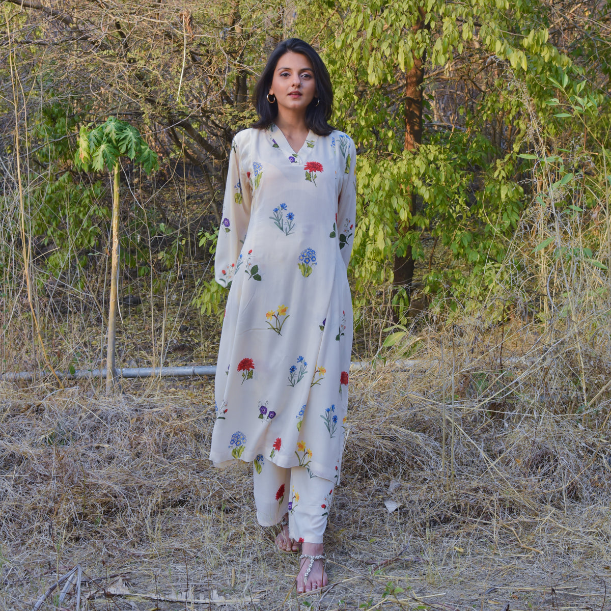 Rivera Kurta