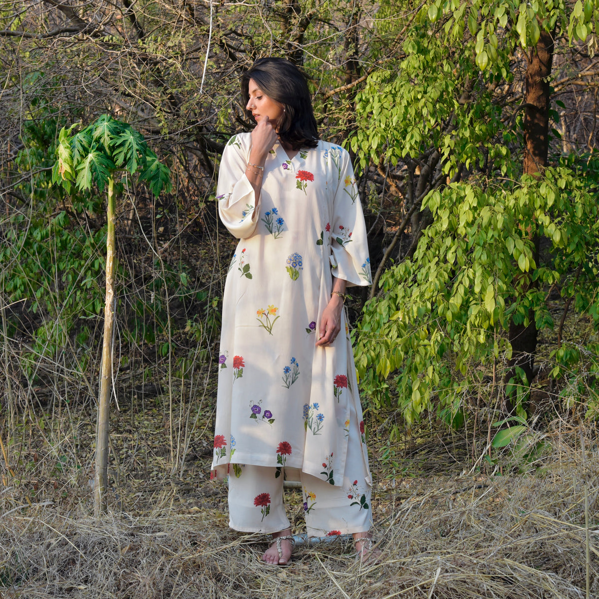 Rivera Kurta