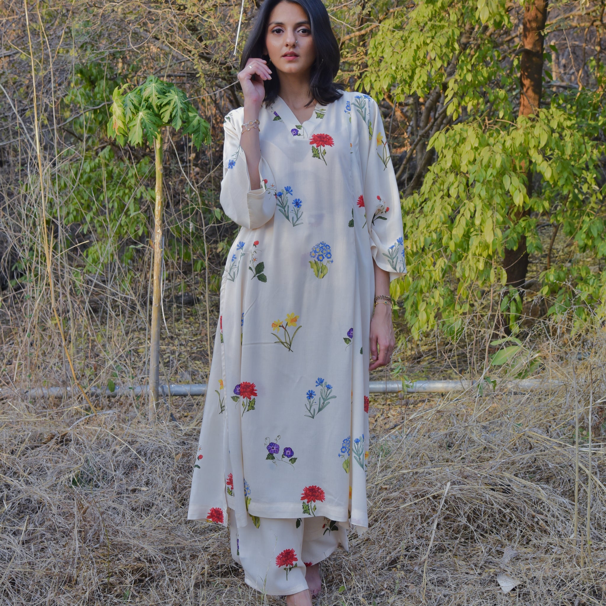 Rivera Kurta