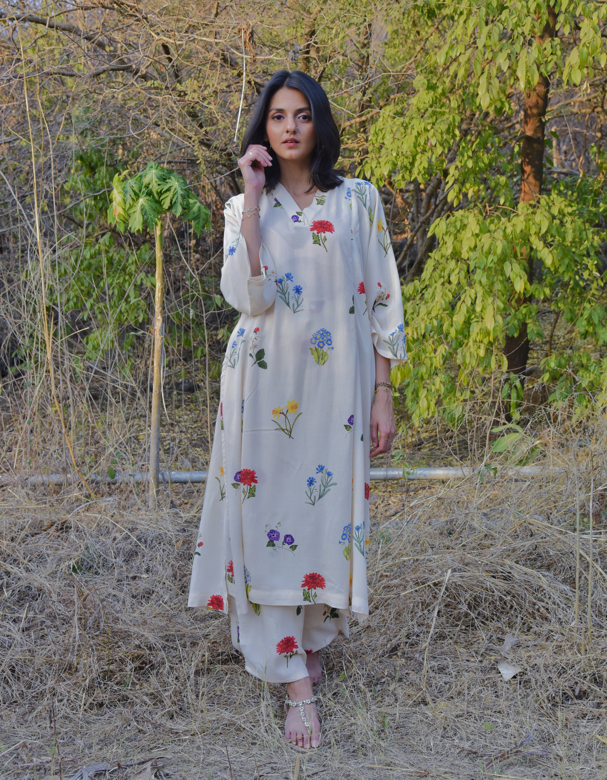 Rivera Kurta