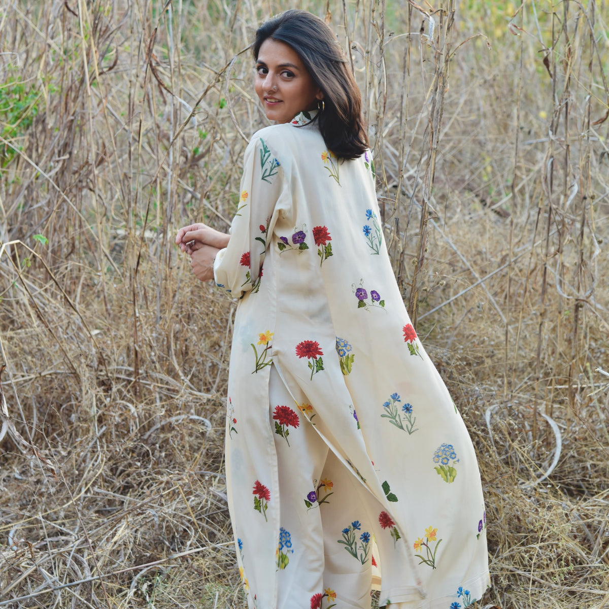Rivera Kurta Set
