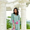 Amara Short Kurta and Pajama Set