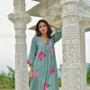 Feronia Kurta and pajama