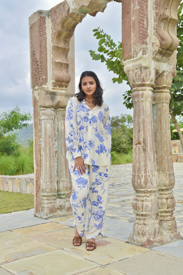 Solenne Co-ord Set