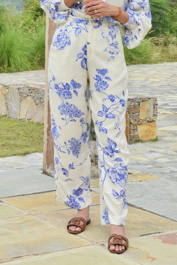 Solenne Pants