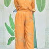 Roselle Pants