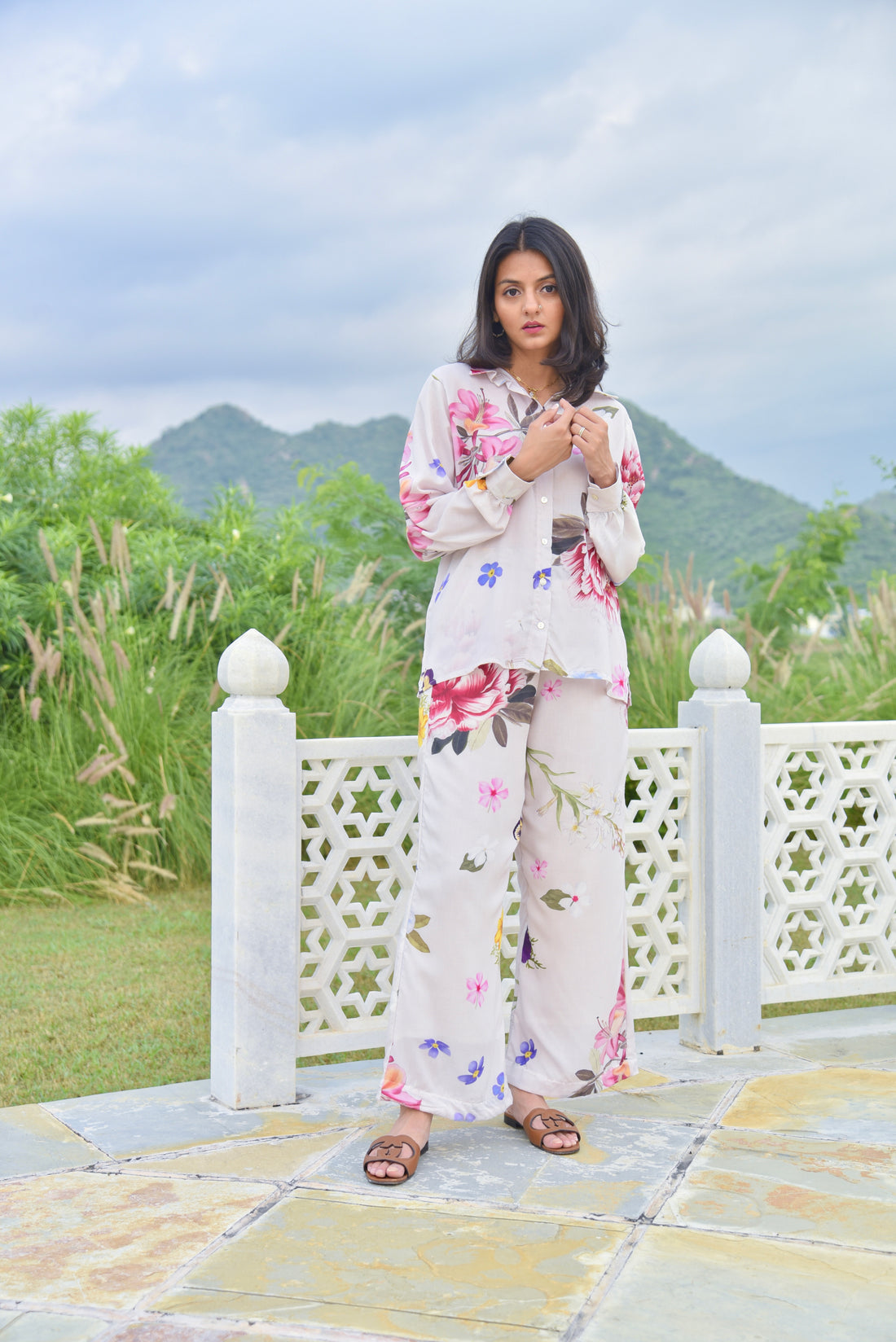 Calista co-ord set