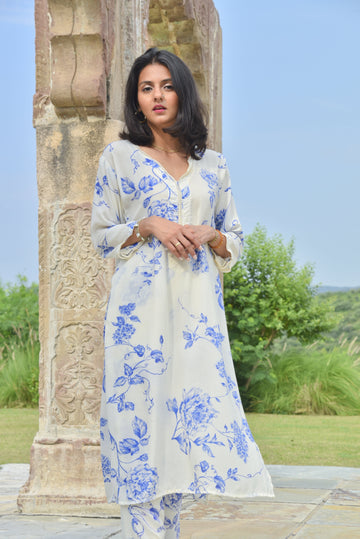 Nora Kurta