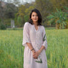 Ayla Short Kurta Set