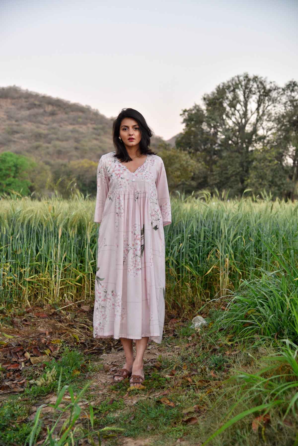 Celia Dress