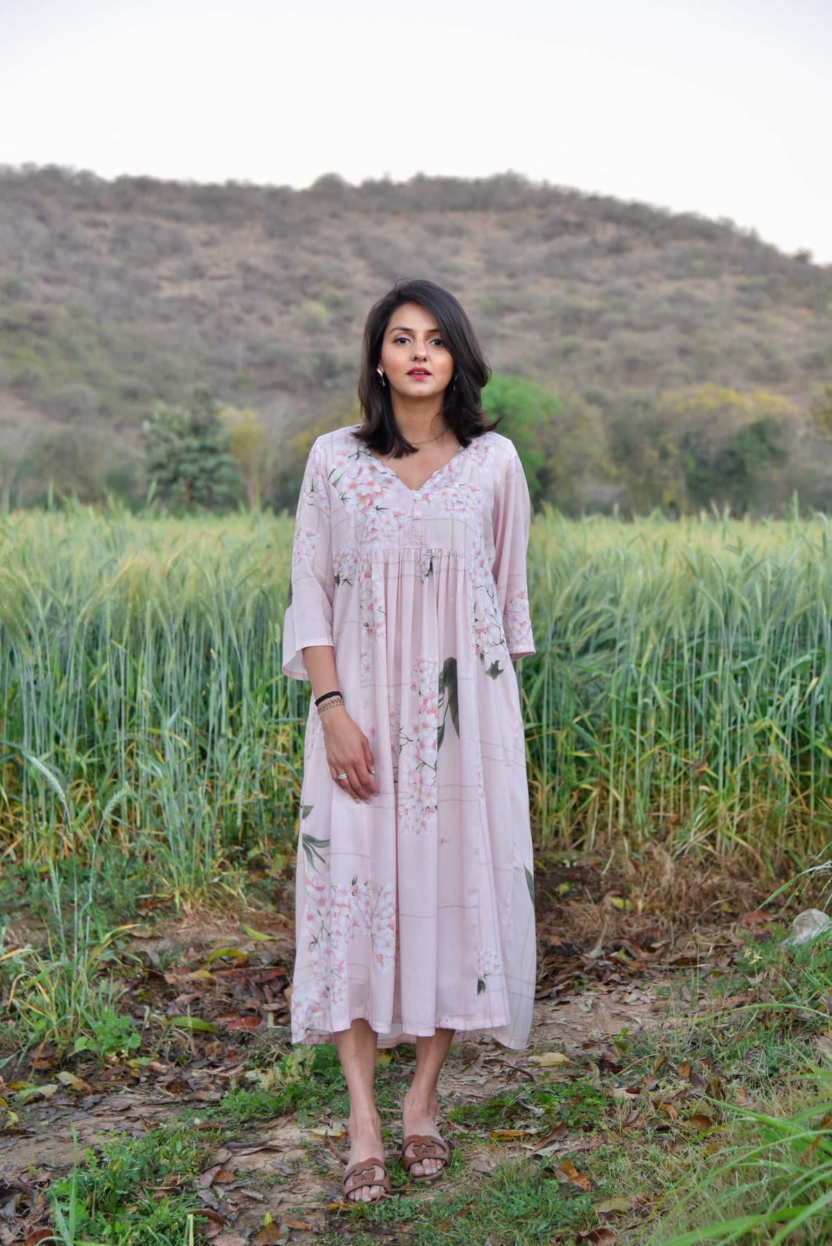 Celia Dress