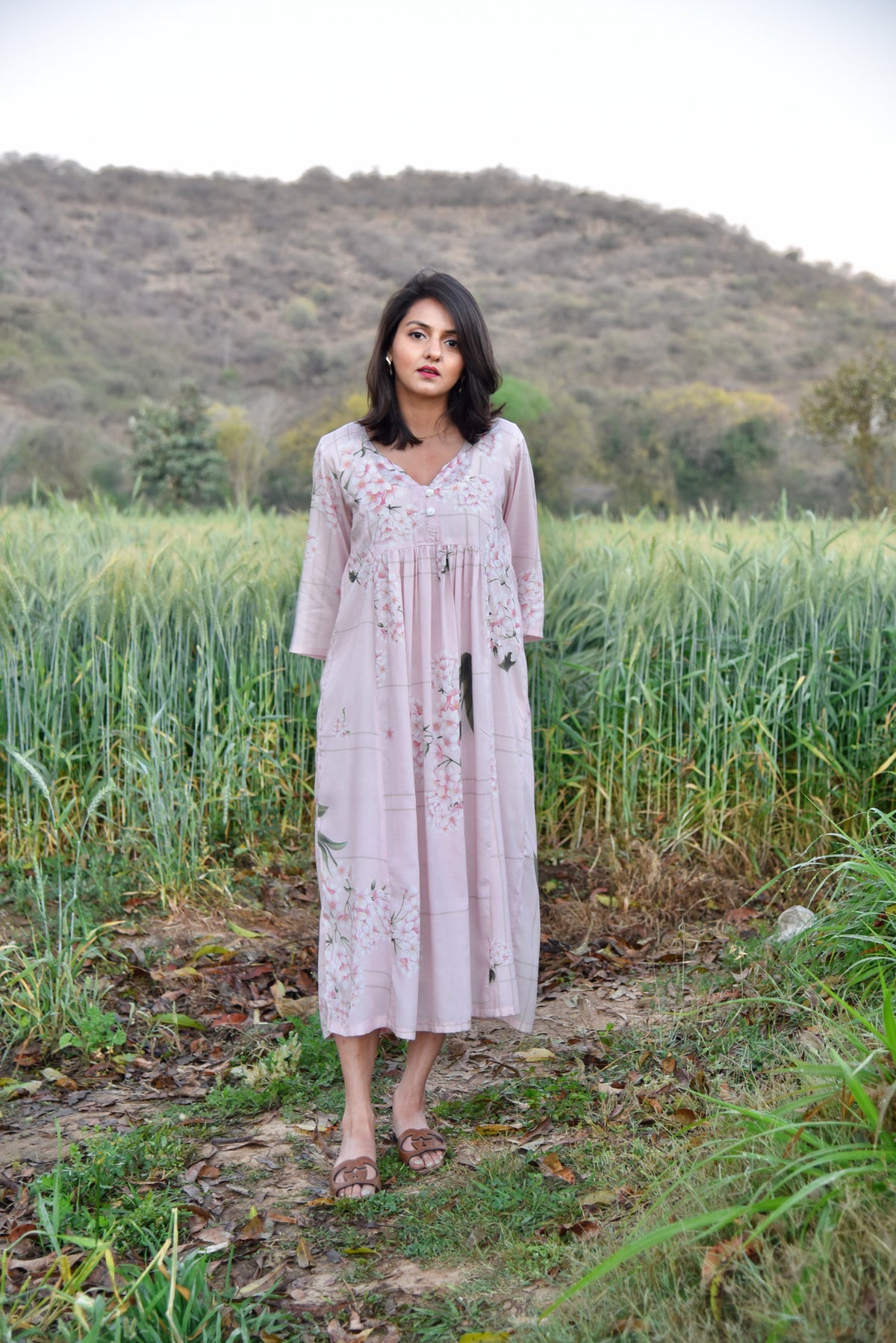 Celia Dress