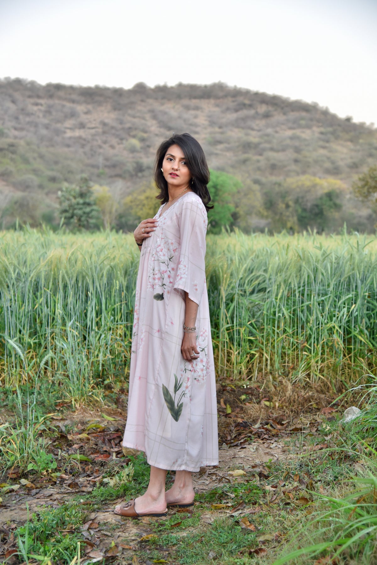 Celia Dress