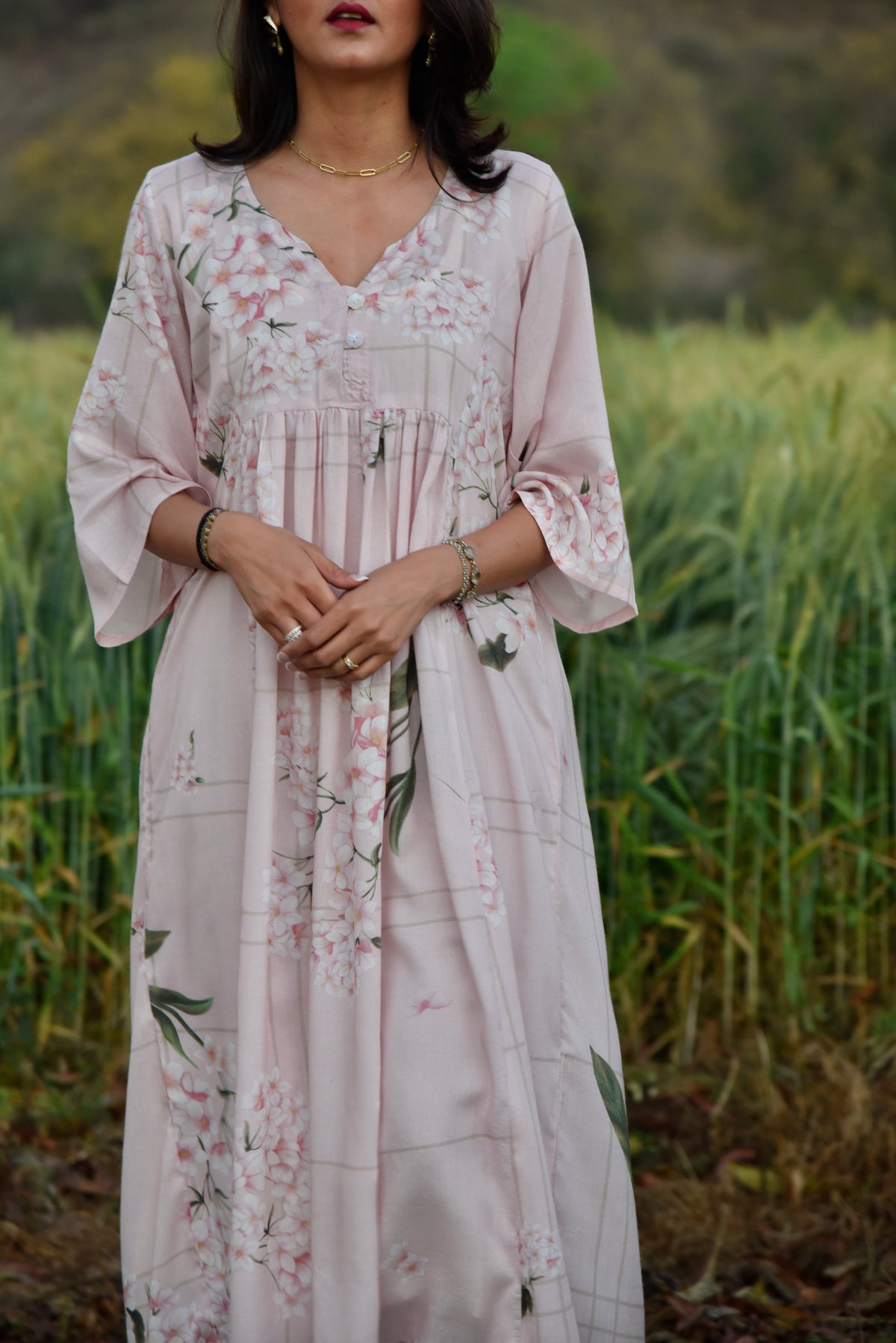 Celia Dress