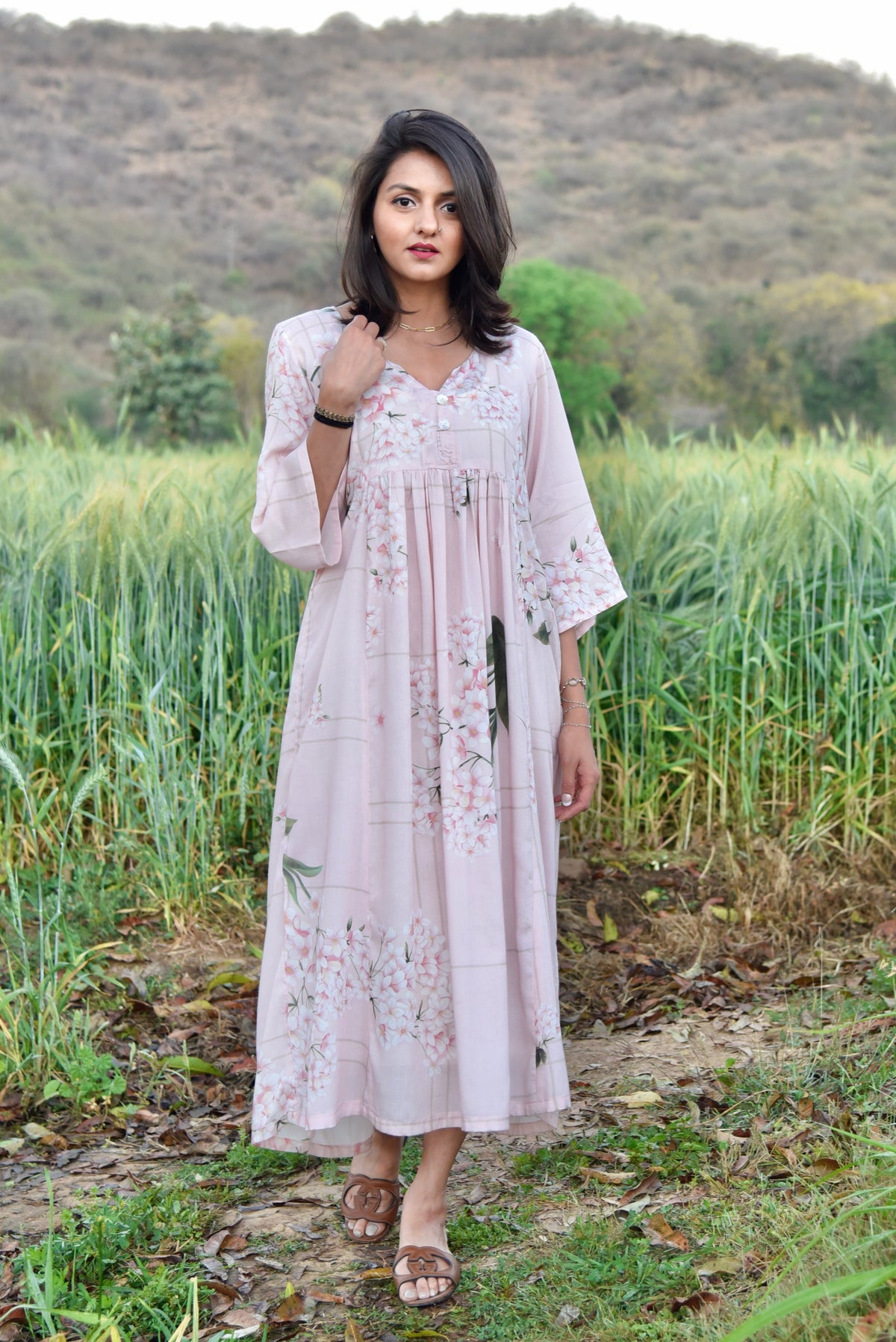 Celia Dress