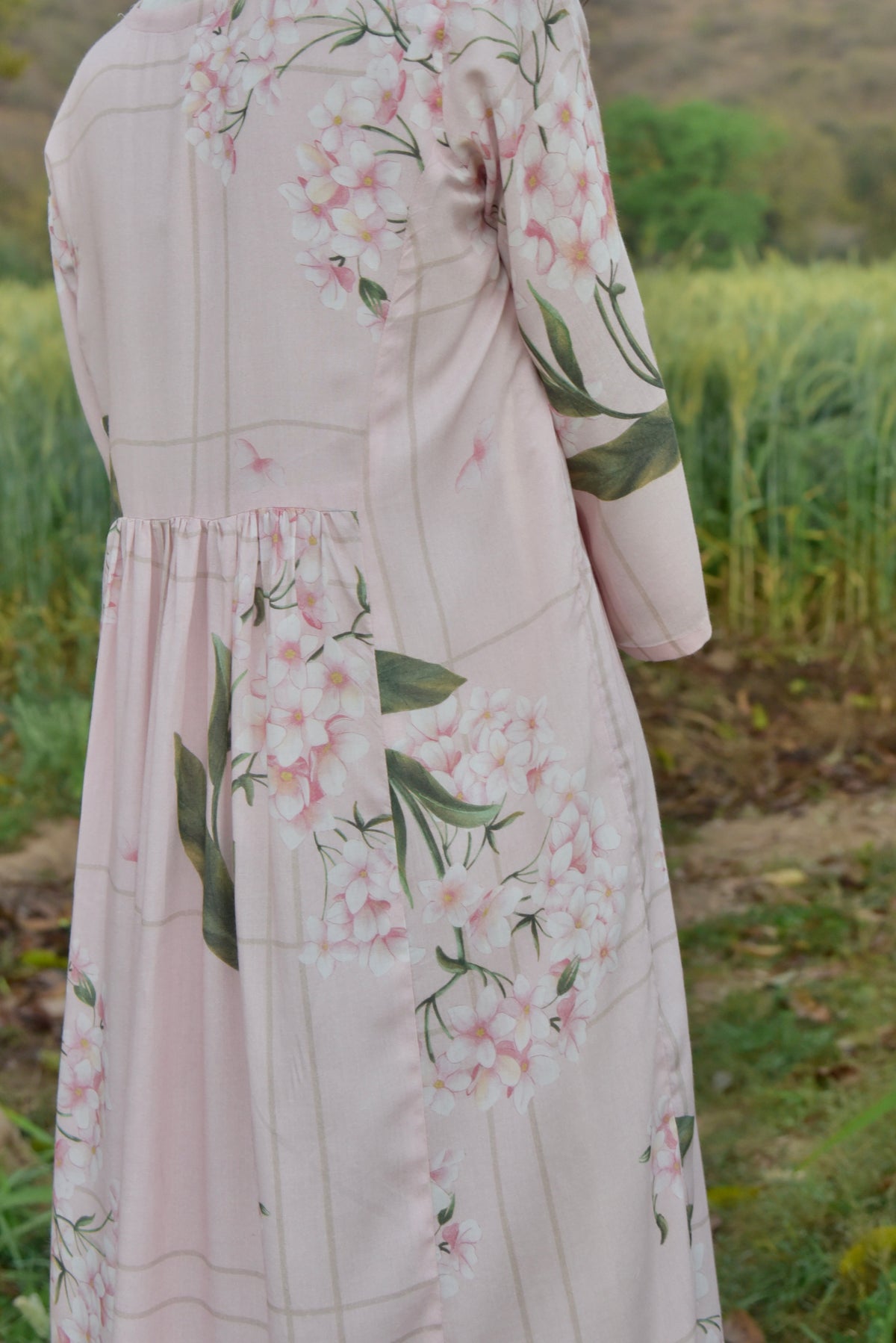 Celia Dress