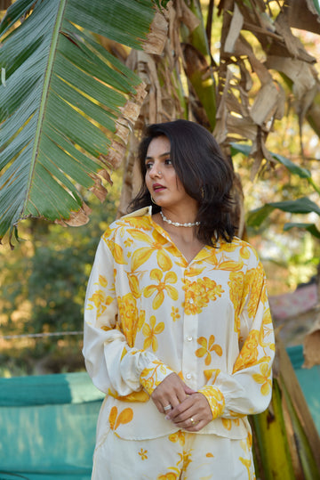 Tansy Shirt