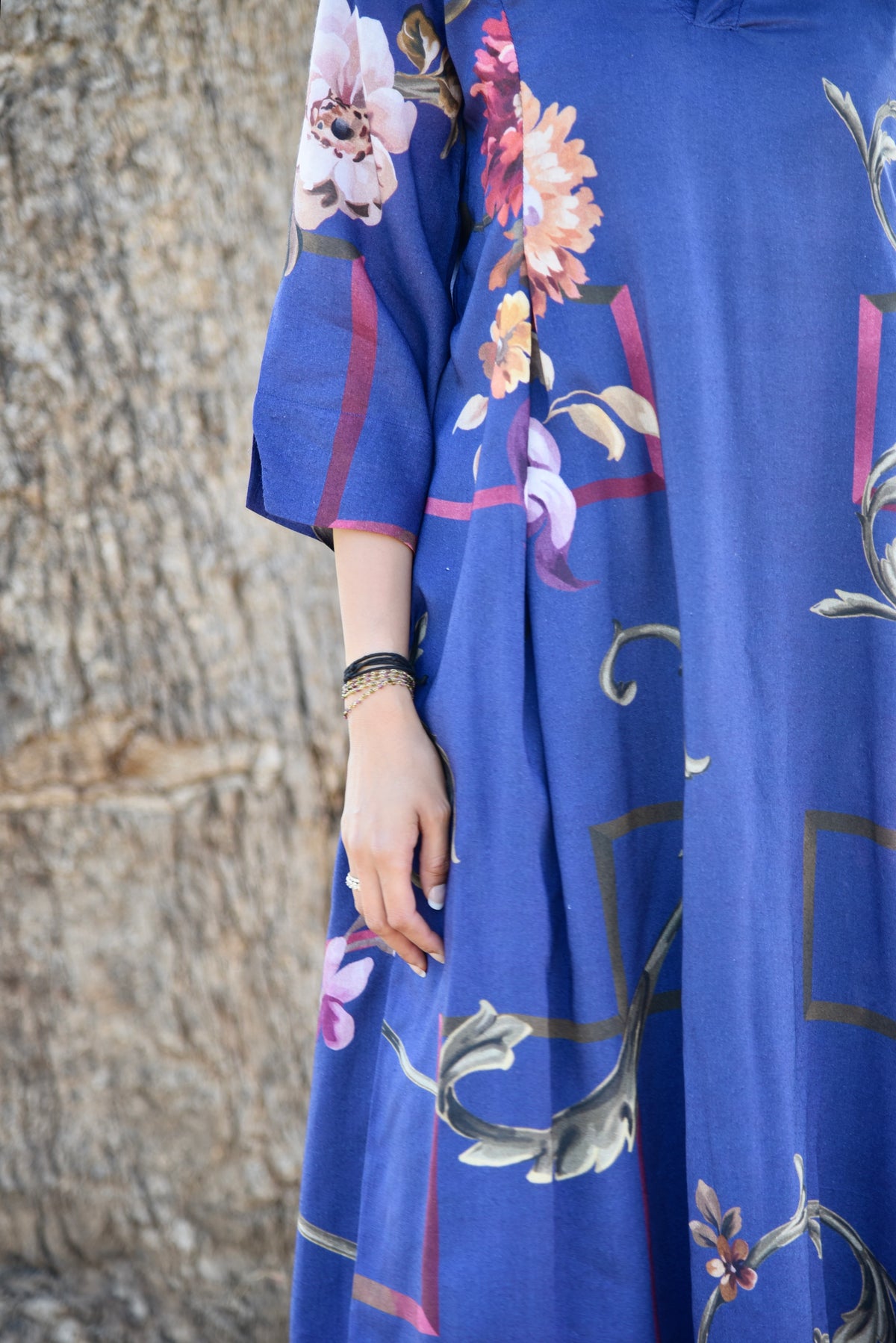 Freya Kurta Set