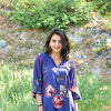 Kaia Short Kurta