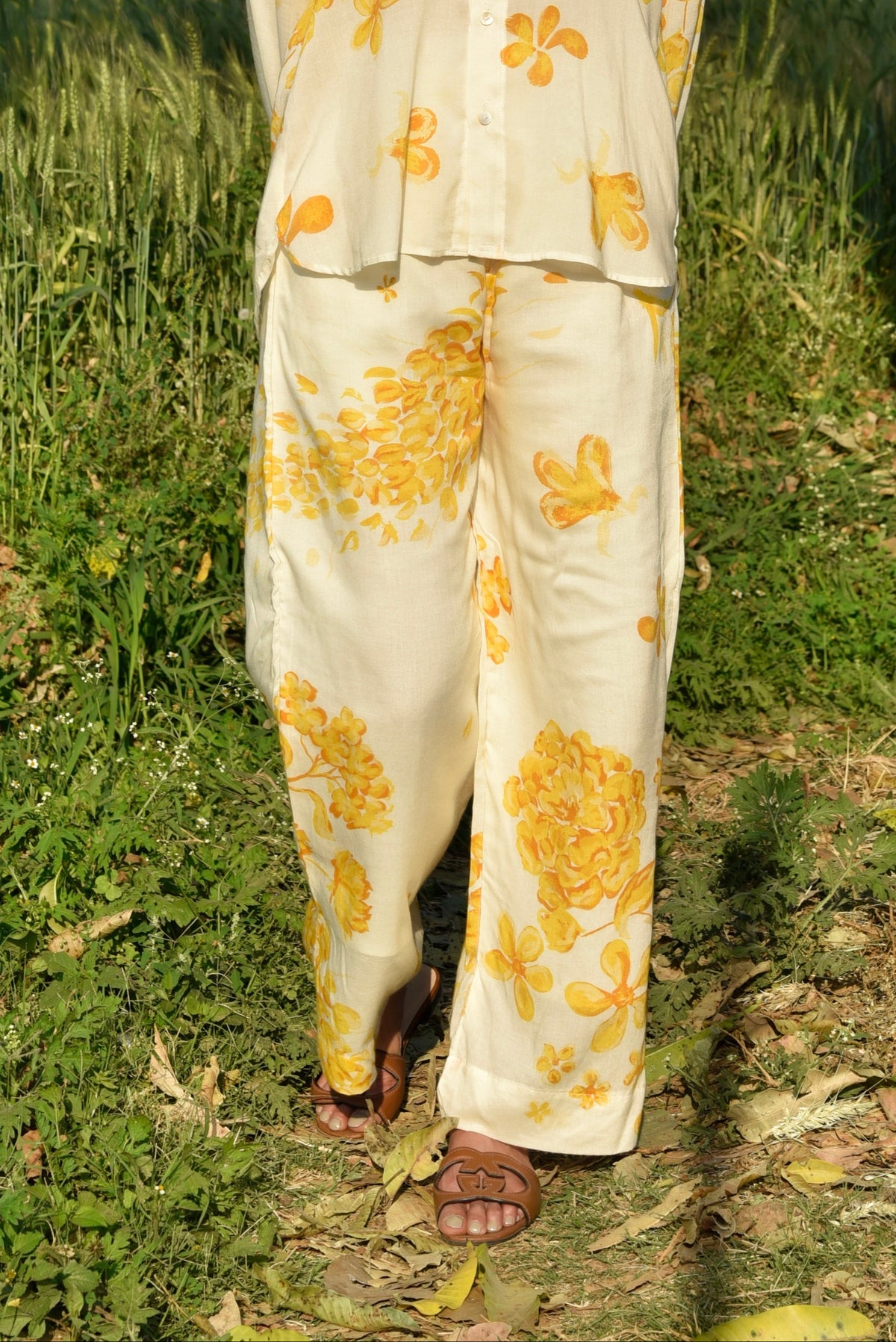 Tansy Pants