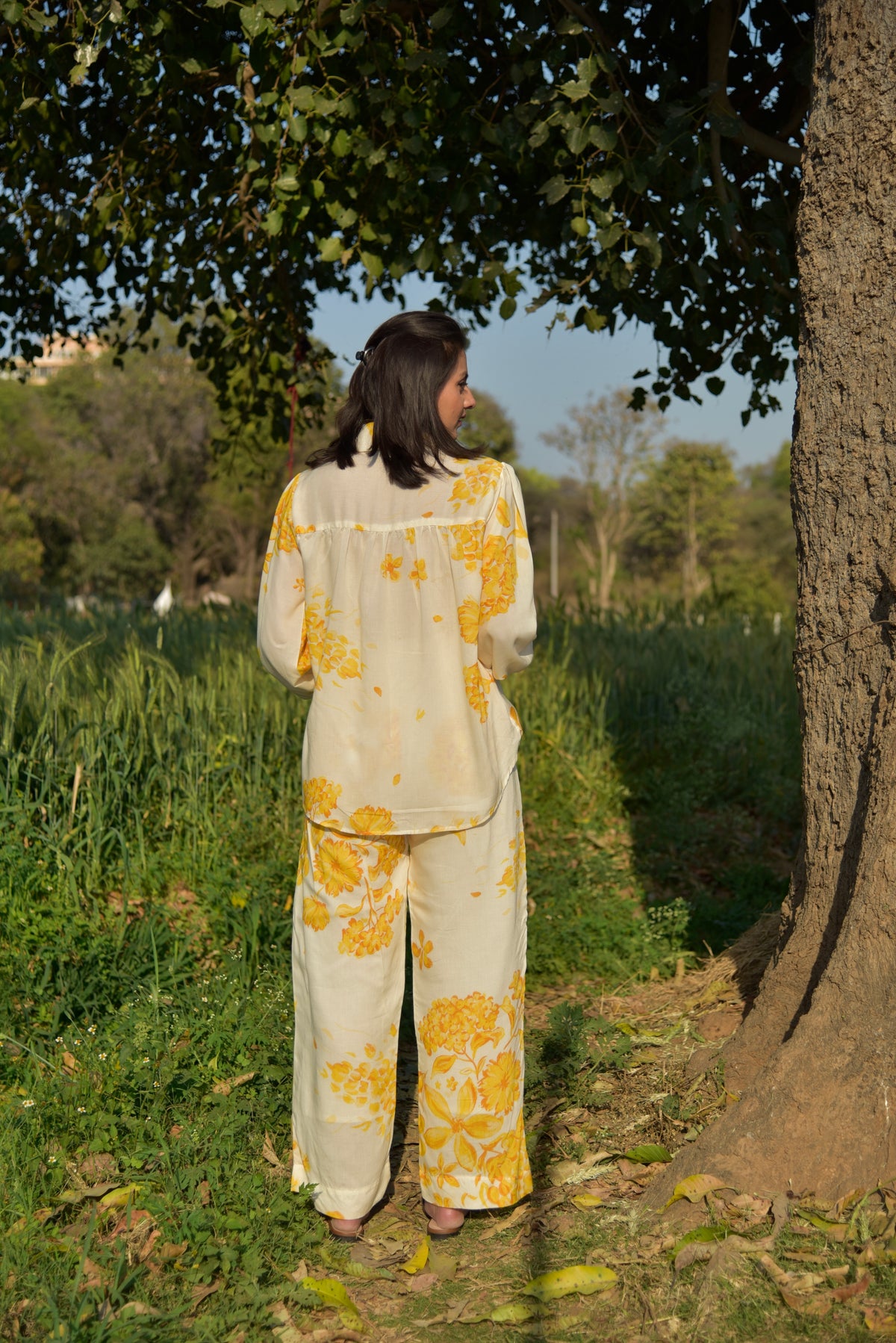 Tansy Co-ord Set