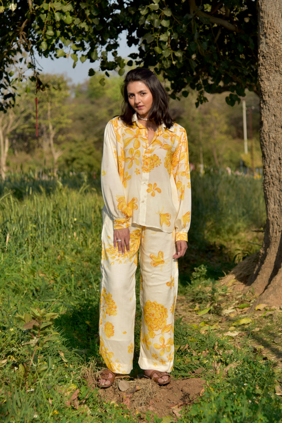 Tansy Co-ord Set