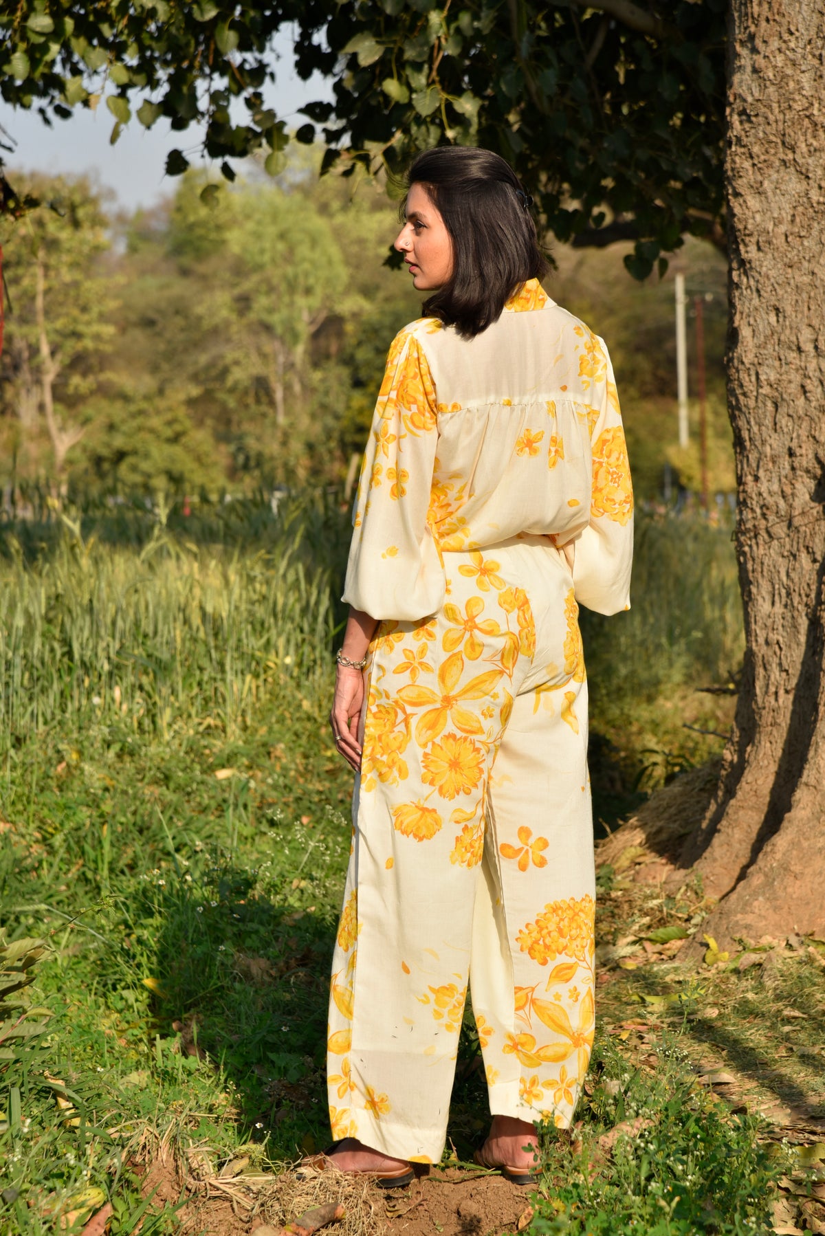 Tansy Co-ord Set