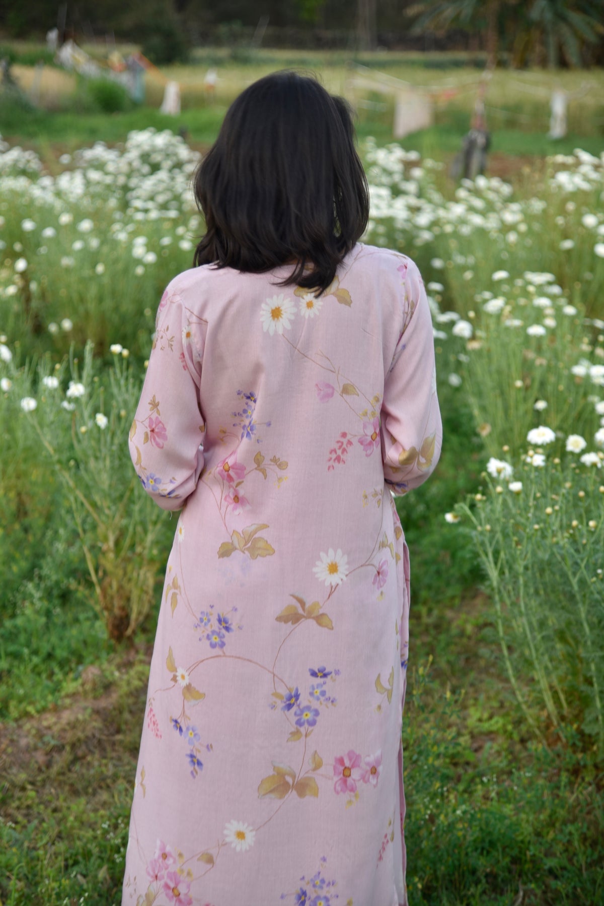 Siene Kurta
