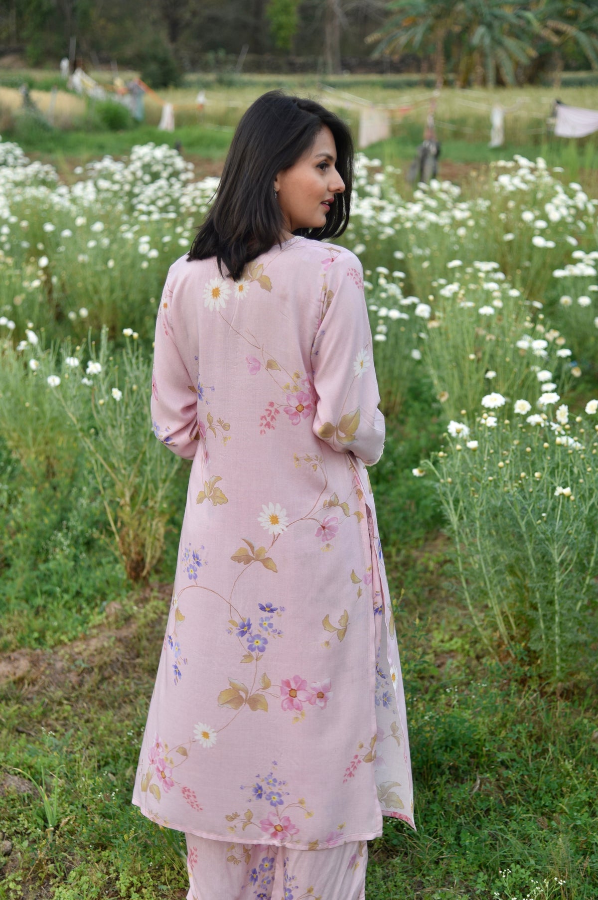 Siene Kurta