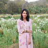 Siene Kurta and Pajama