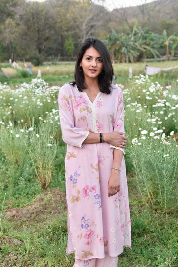Siene Kurta
