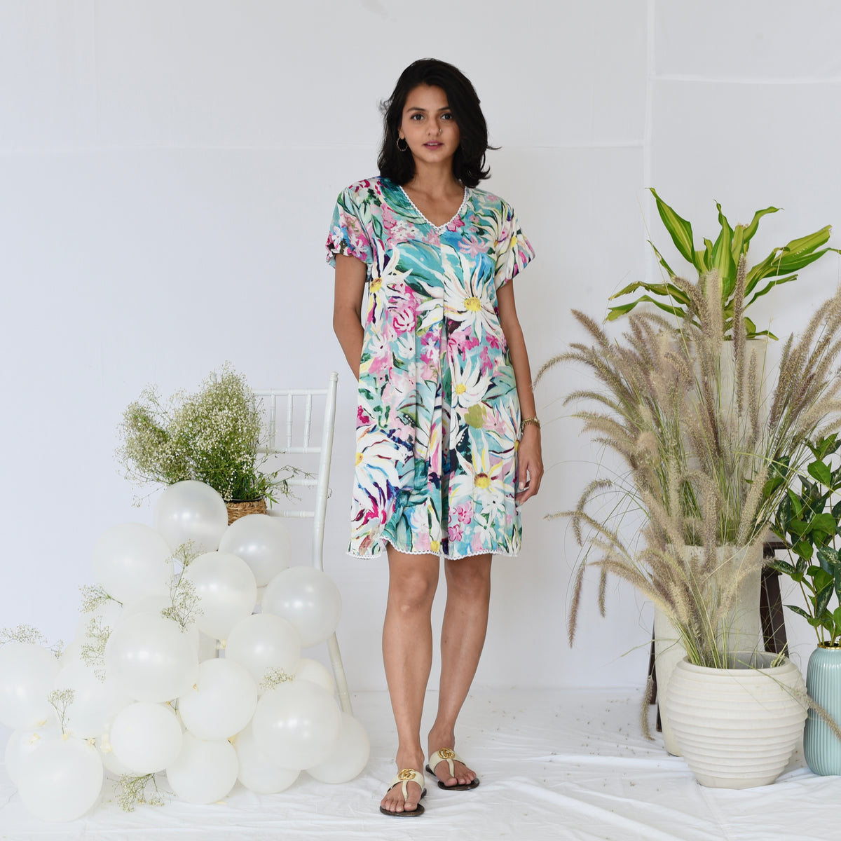 Gene Dress