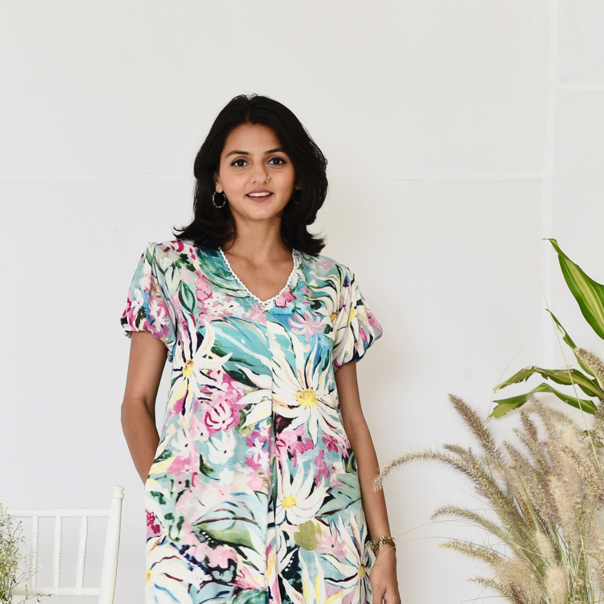 Gene Dress