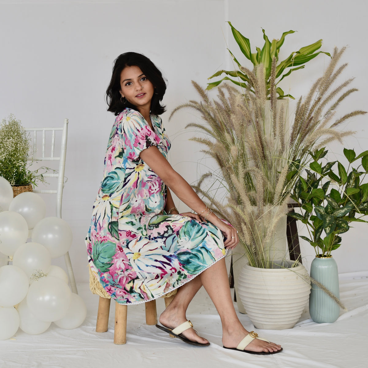 Gene Dress