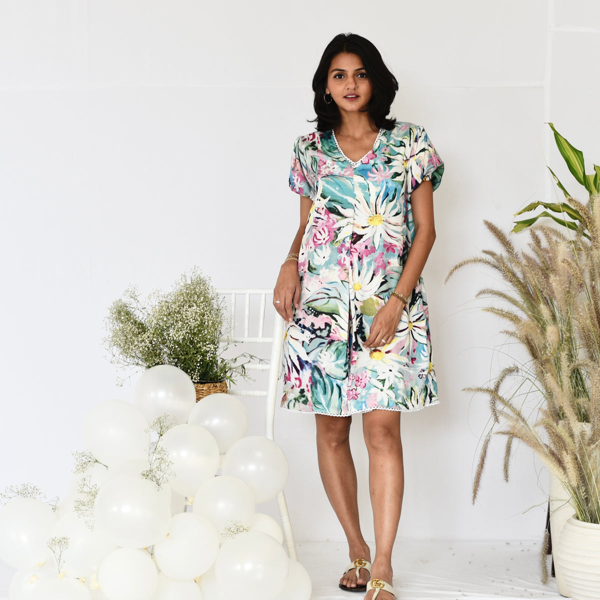 Gene Dress