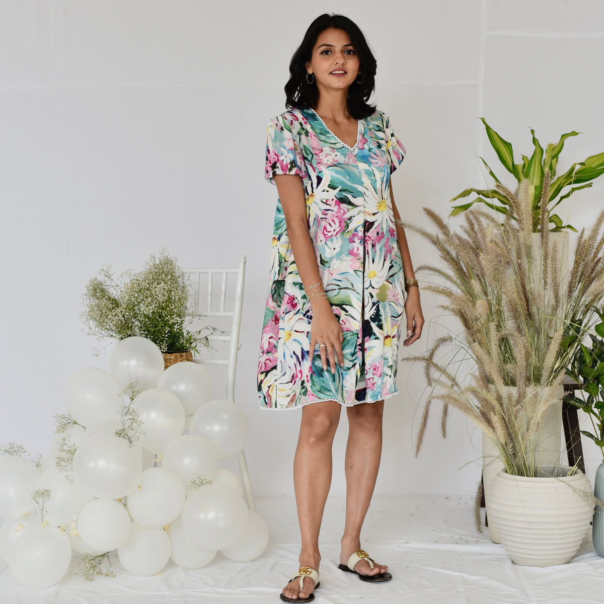Gene Dress