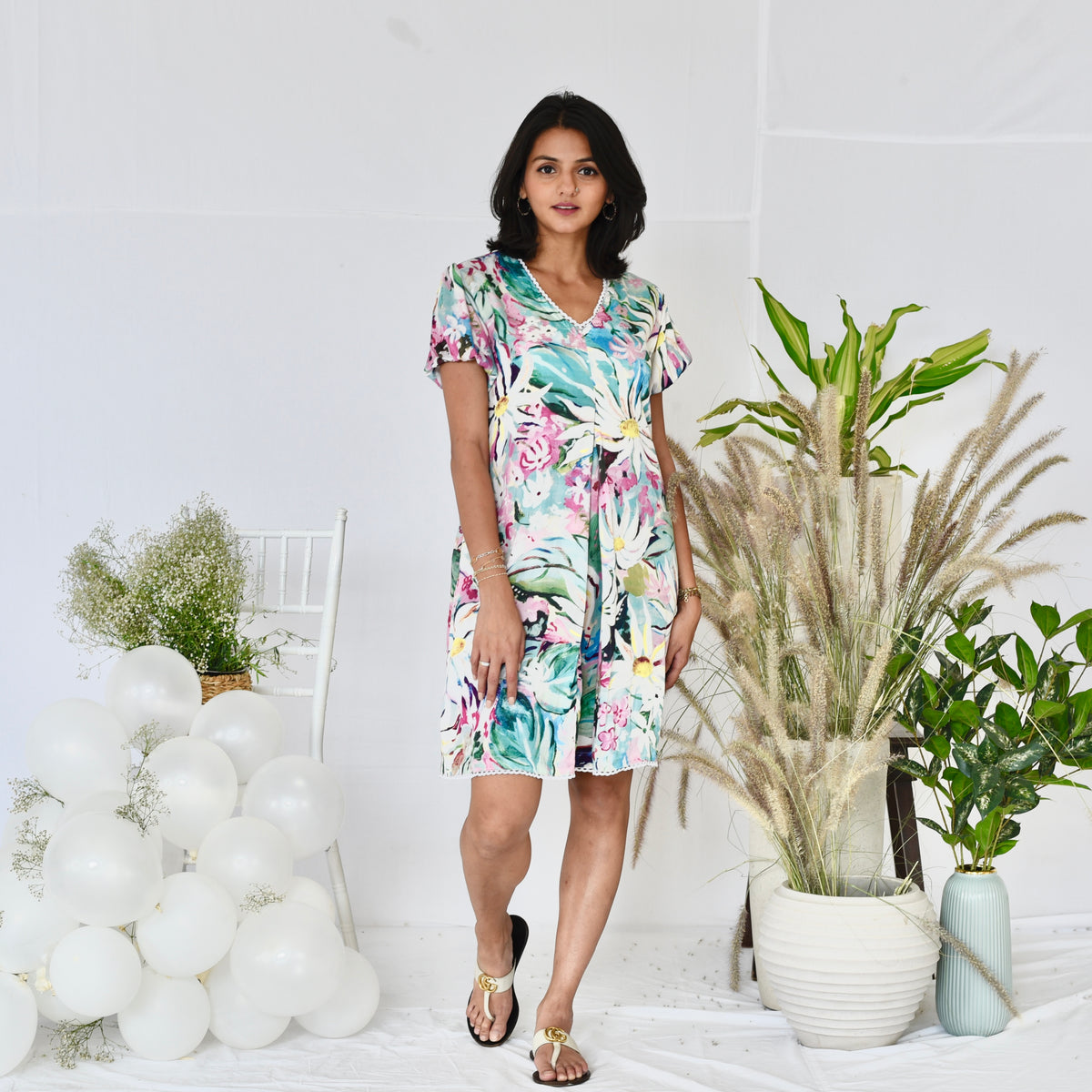 Gene Dress