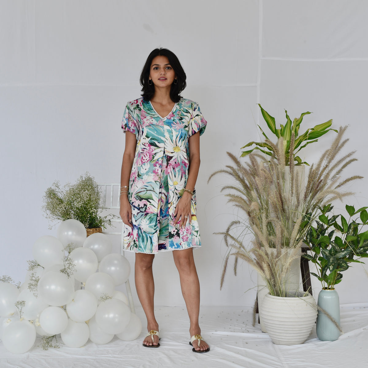 Gene Dress