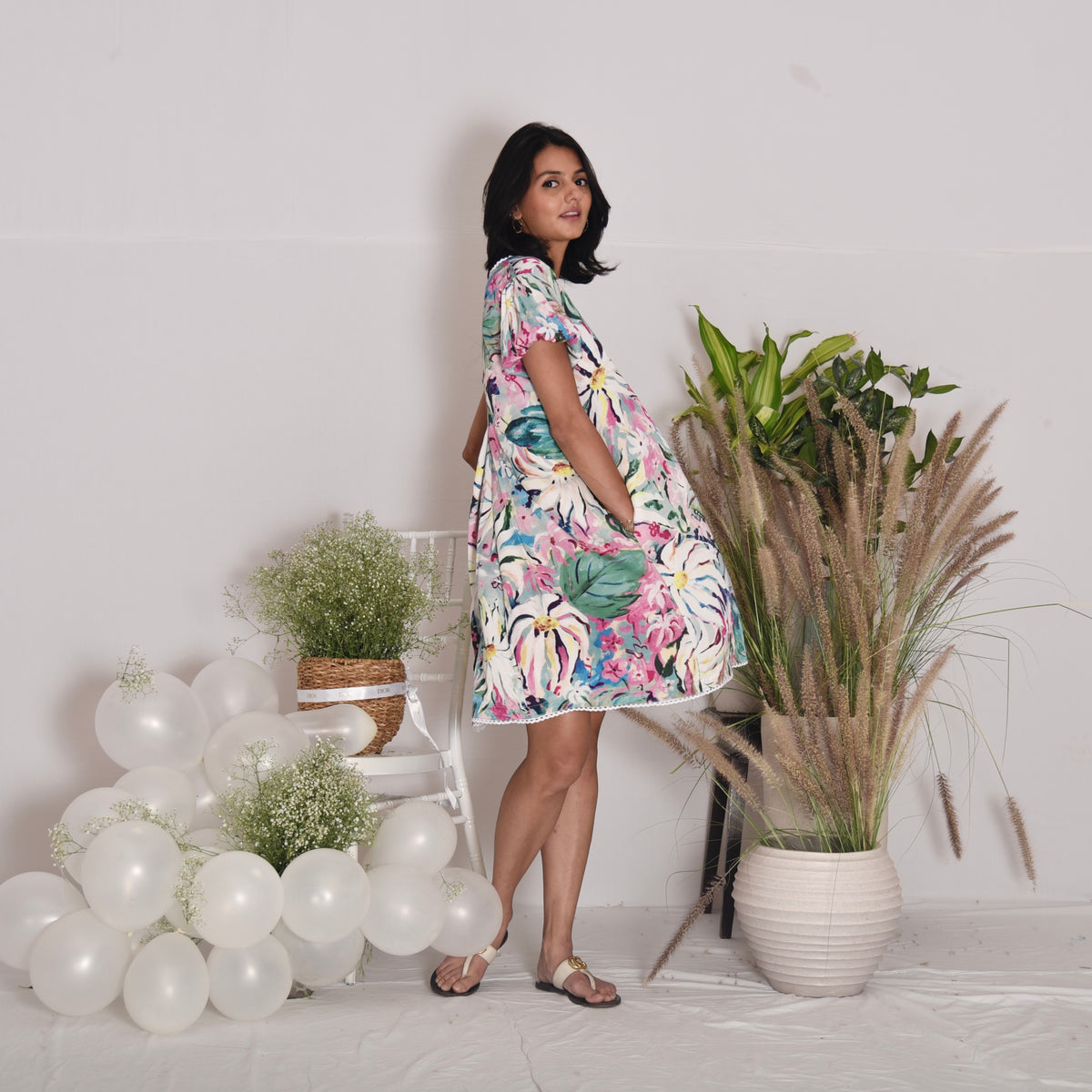 Gene Dress