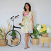 Patsy Ruffle Dress